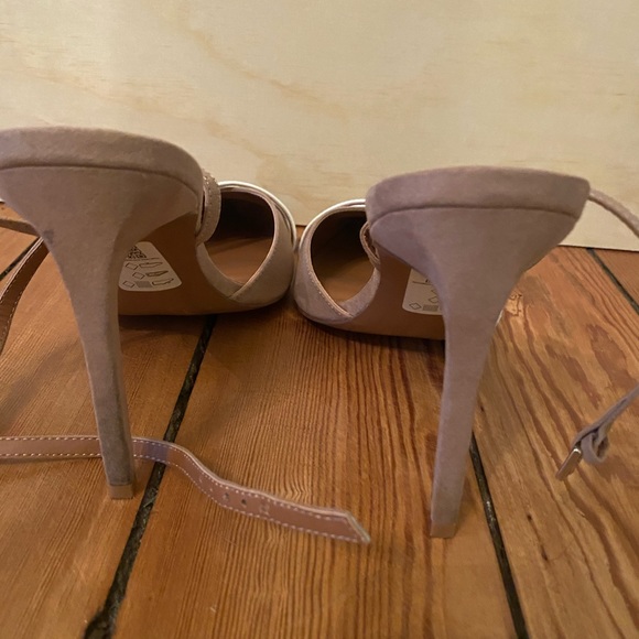 ASOS Pointy toe heels, size 10 - Picture 7 of 9